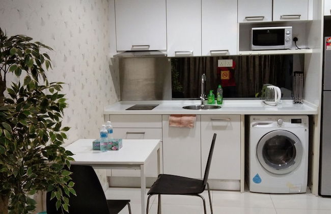 Summer Suites KLCC by Luna - Foto 60