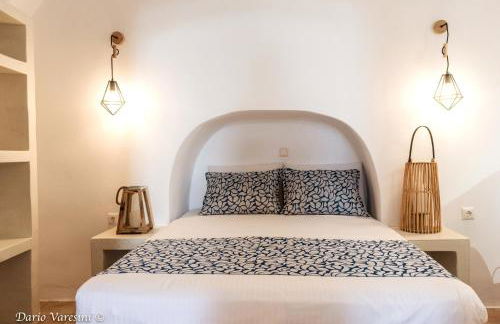 Santorinian Lava House - Foto 17