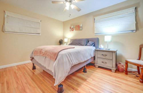 8 Mi to Lake Bowdoin Pet-Friendly Family Home! - Photo 13