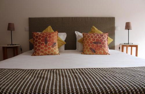 Retiro do Bosque Country House - Foto 85