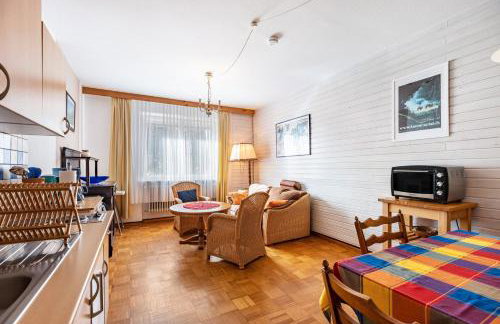 Ferienwohnung Wilder Mann - Foto 1