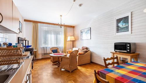 Ferienwohnung Wilder Mann - Foto 1