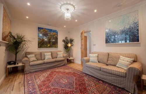 Chy An Gweal Farm Cottage - Foto 20