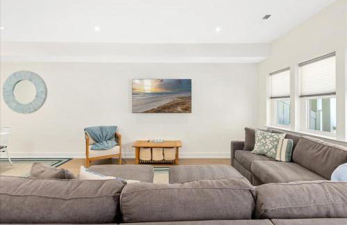 Spacious Newly Built Townhouse 2 blocks to Beach - Foto 7