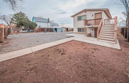 Fantastic Sleeper in Pueblo - Foto 13