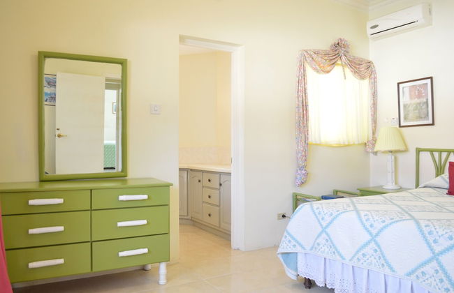 Sea Grove Villa - Photo 6