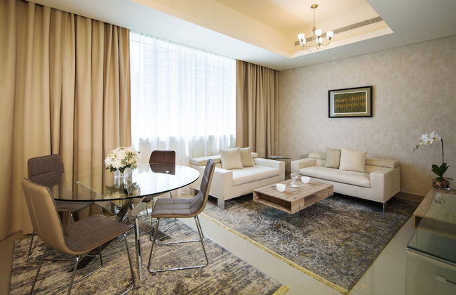 Barcelo Residences Dubai Marina - Photo 71