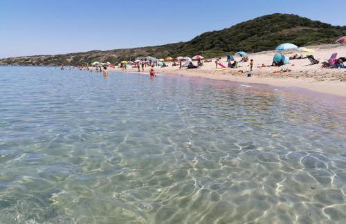 “CIELO E MARE”, CASETTA NEL CUORE DEL BORGO ANTICO / “SKY & SEA”, CHARMING IN THE HEART OF OLD VILLAGE - Foto 53