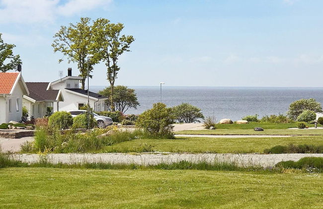 8 Person Holiday Home in Kopingsvik - Foto 24