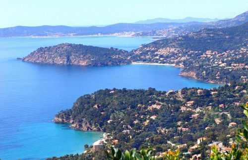 Résidence Le Golfe Bleu - Foto 59