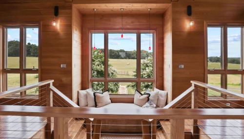 One Of A Kind Home in VA Wine Country on 50 acres - Foto 5