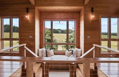 One Of A Kind Home in VA Wine Country on 50 acres - Foto 5