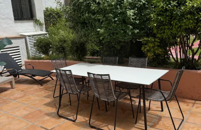 Luxurious Apartment in Puerto Banus Marbella - Foto 27