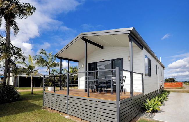 BIG4 Big River Holiday Park - Foto 48