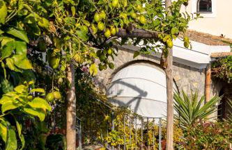 Villa Miramare, piscina e parcheggio a Conca dei Marini - Photo 17