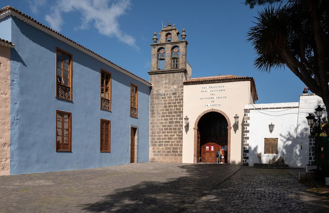 Casa Anik in San Cristobal de La Laguna - Foto 48