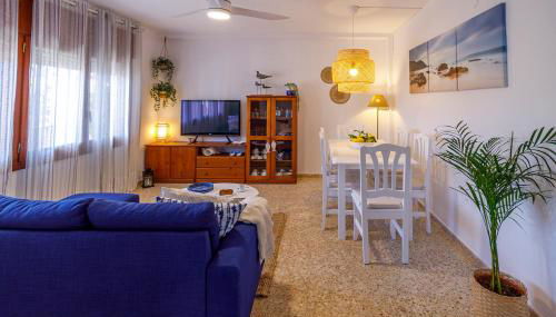 Apartamentos Maruja Roig - Playa Sur - Foto 2
