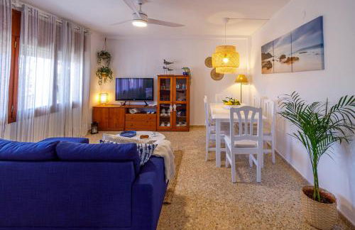 Apartamentos Maruja Roig - Playa Sur - Foto 1
