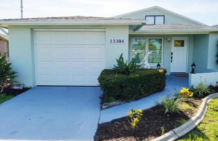 Coastal Breeze Retreat - Foto 1