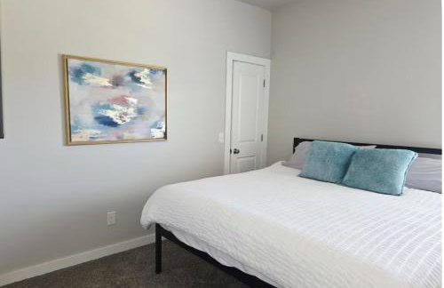 Family-Friendly 3BR Townhome - Foto 1