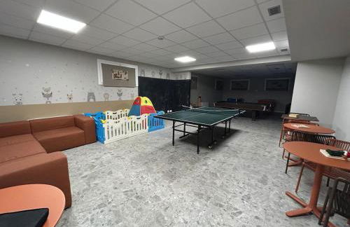 Maison Du Coeur Champoluc - Spa, Gym e aree relax - Foto 63