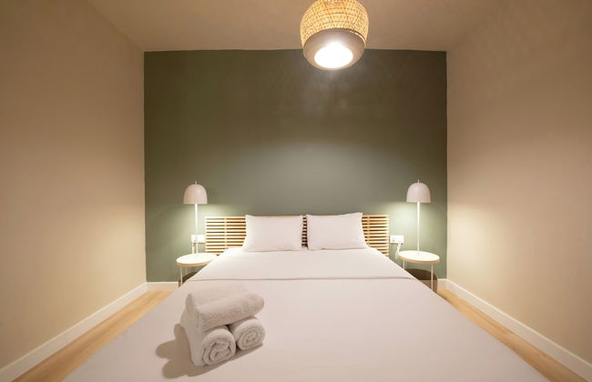 Mandarin apartments by halu! - Foto 4