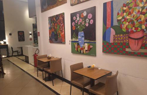 Flat Moema Ibirapuera 1 - Foto 29