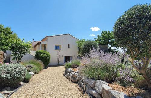 Lavande- Family Villa with Pool near Pezenas - Photo 17