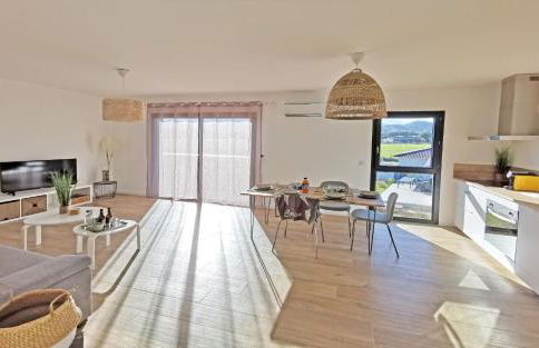 Résidence Petra Paolina - Foto 21