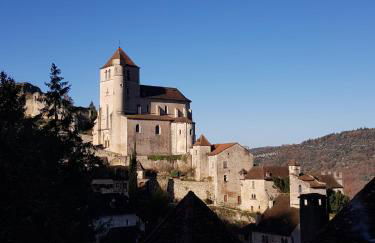 Gites chez Antonin - Foto 32