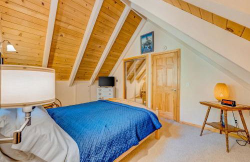 Cabin in the Woods - Photo 19