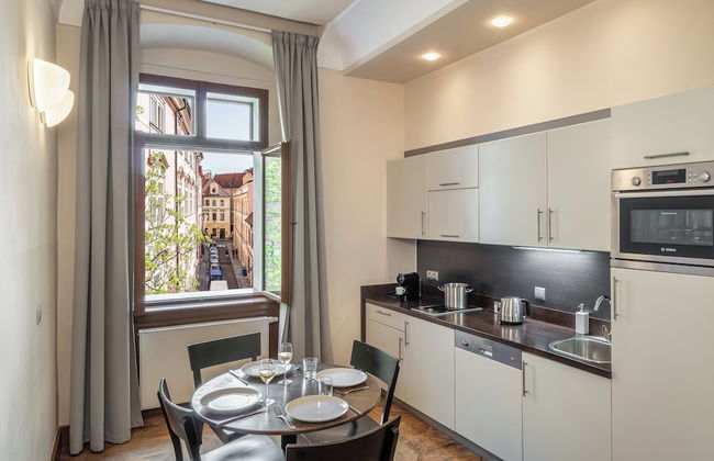 3 Epoques Apartments by Adrez Living - Foto 22