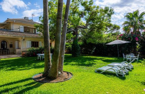 Villa Tita - Foto 3