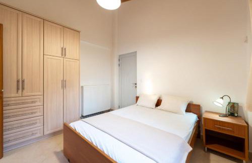 Petros House Fantastic View By Greece Apartments - Foto 9