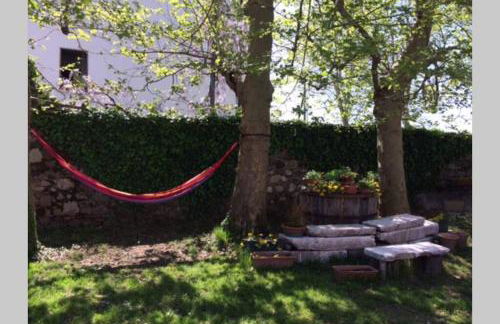 Al Portico, L'Antica Fattoria - Photo 15