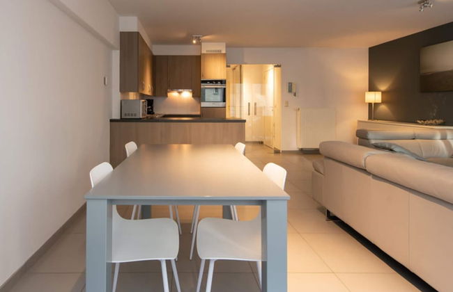 Apartment in Ostend Near the Seafront - Foto 15