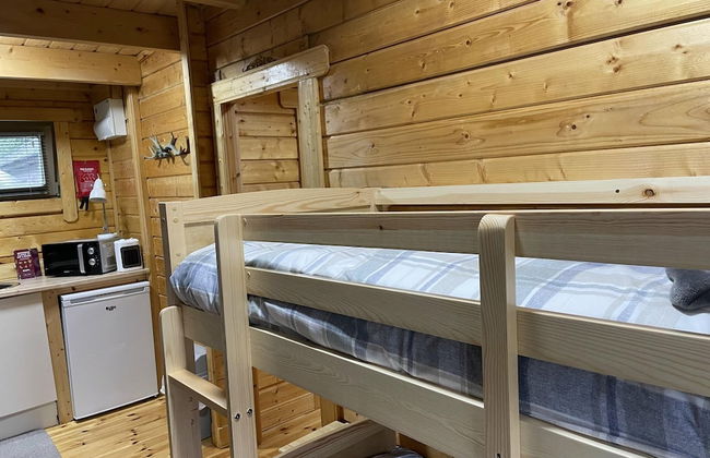 Immaculate Cabin 5 Mins to Inverness Dog Friendly - Photo 13