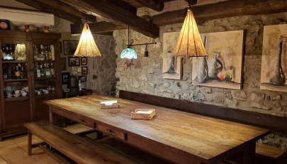 Casa Rural Urkulu Landetxea - Foto 4