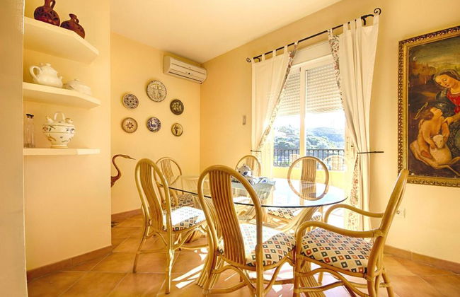 Apartamentos Sierra Tejeda - Photo 113