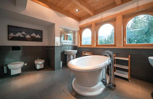 Rich Witch Villa&SPA - Foto 72