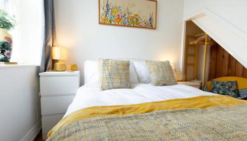 DUNELM COTTAGE - Three Bed Cottage in the heart of the Peak District - Foto 4