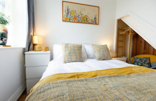 DUNELM COTTAGE - Three Bed Cottage in the heart of the Peak District - Foto 4