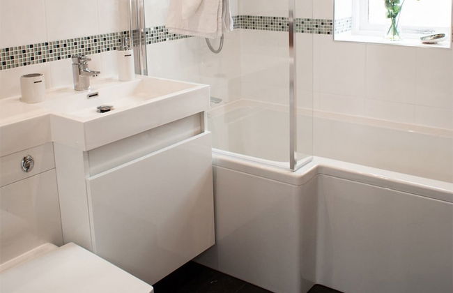 East Midlands House - Foto 19