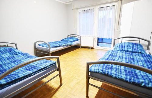 Apartment Köln Porz - Photo 41