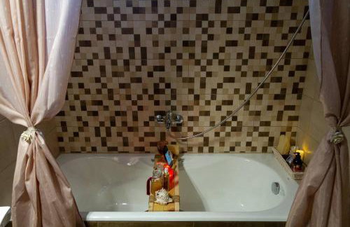 Like Home Luxury House, near Archaeological Museum - Foto 55