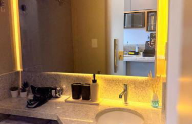 Ceci Home - Excelente localização, Vista mar, Exclusividade e aconchego em Salvador - Photo 16