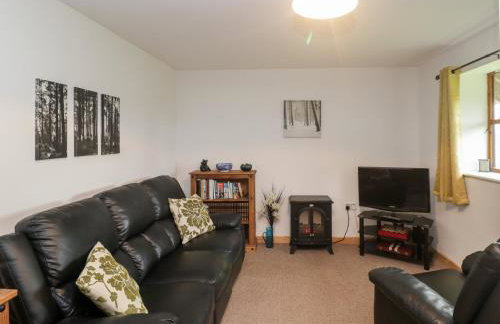 The Old Goat Barn at Trout Cottage - Foto 7