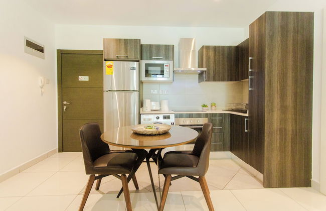 Accra Luxury Apartments at The Gardens - Photo 21