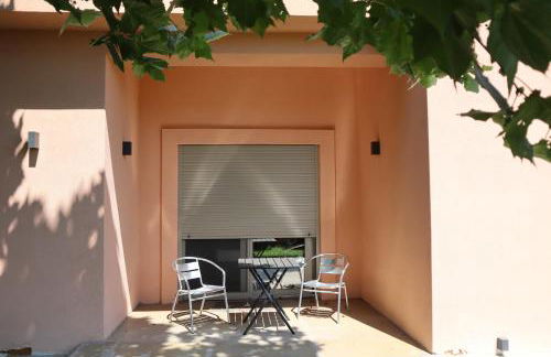 Villa Theopetra - Foto 6