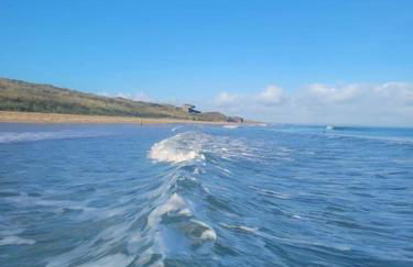 La Salicorne, maison d'hôtes. - Photo 31